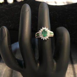 🔥🔥💍AAA Grade Kagem Zambian EMERALD 💍🔥🔥